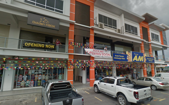 101 Superstore Palm Square Kinarut 1 101 superstore palm square kinarut