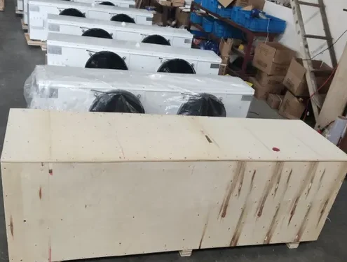 33 coldstorage
