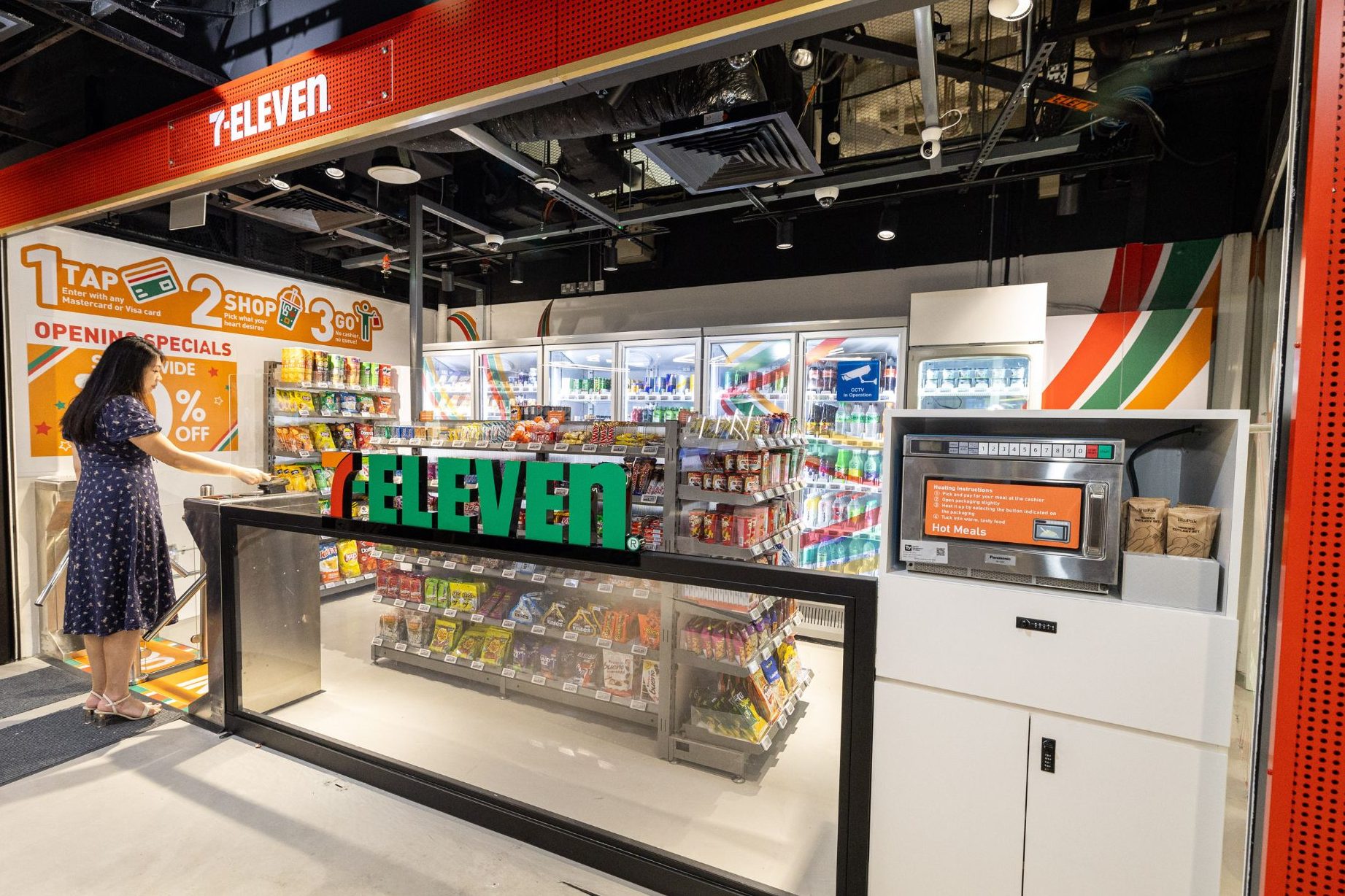 7 eleven store 0553