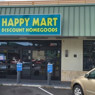 78 happy mart