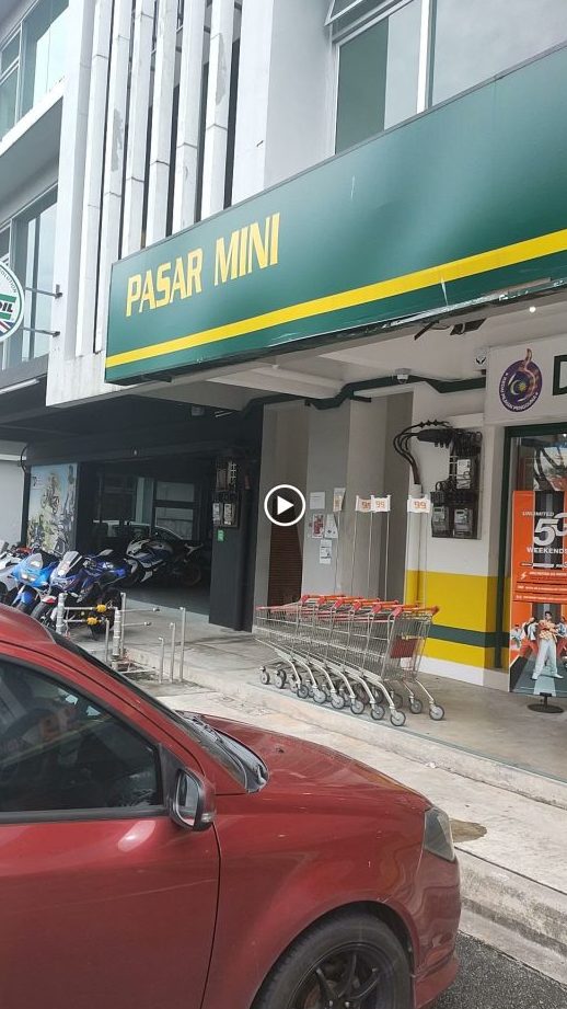 99 Speedmart 2359 (JH) Taman Utama Pekan Nenas 1 99 speedmart 2359 jh taman utama pekan nenas
