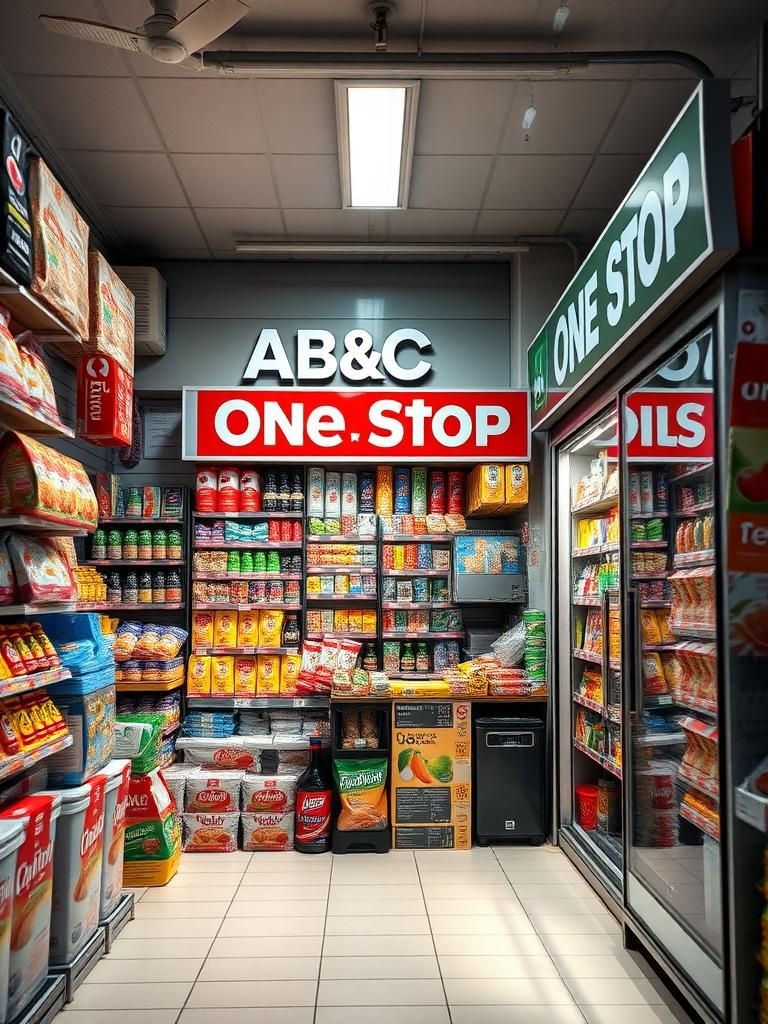 ABC One Stop