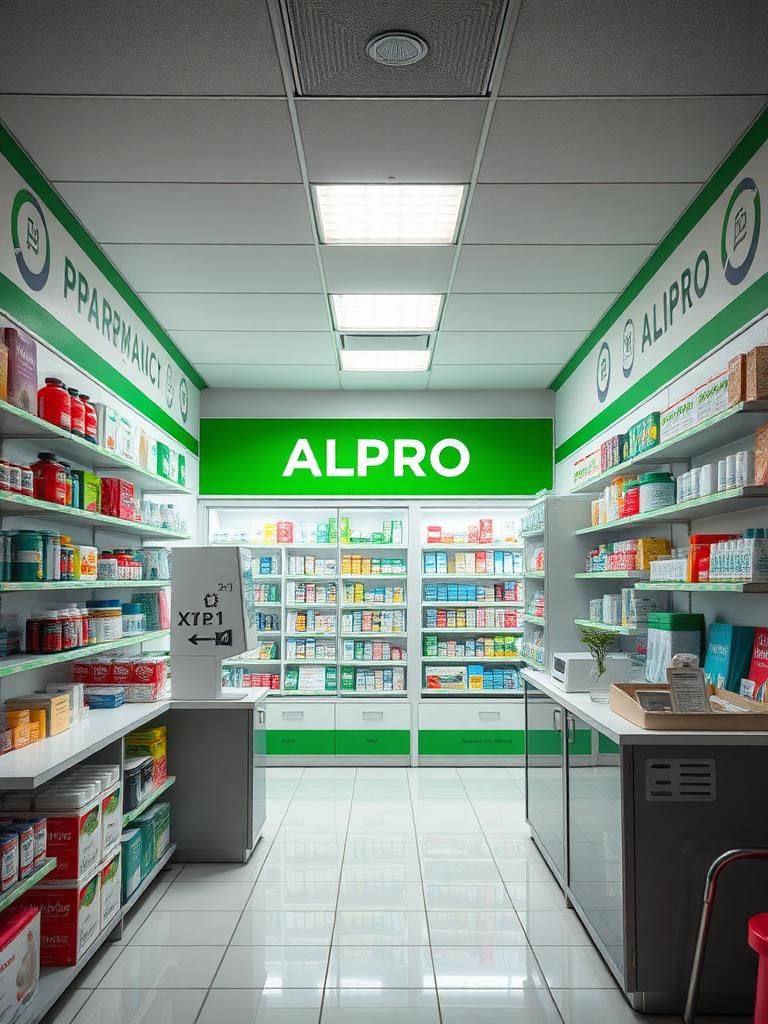 ALPRO Pharmacy Kuala Lipis - Minute Consult 1 ALPRO Pharmacy Kuala Lipis – Minute Consult
