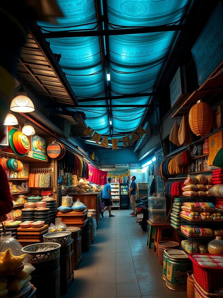 Ayer Hangat Langkawi