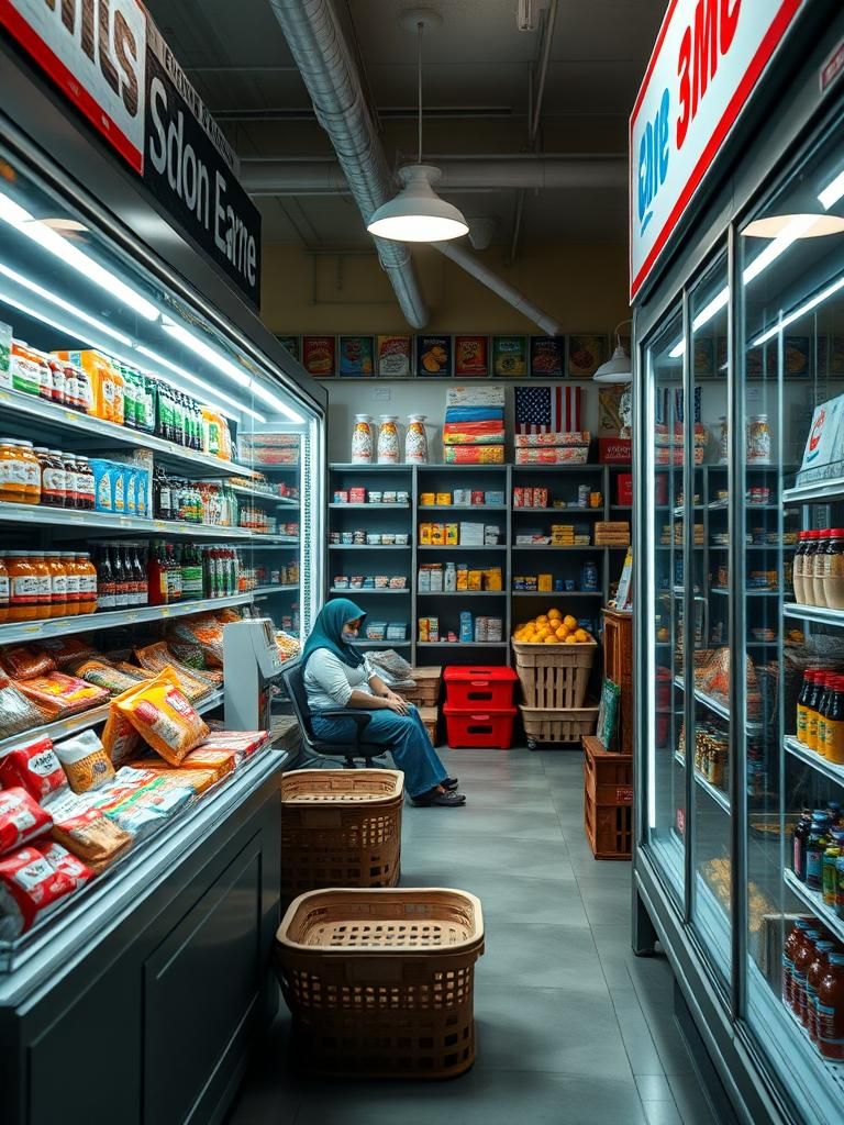 BME Coldstorage