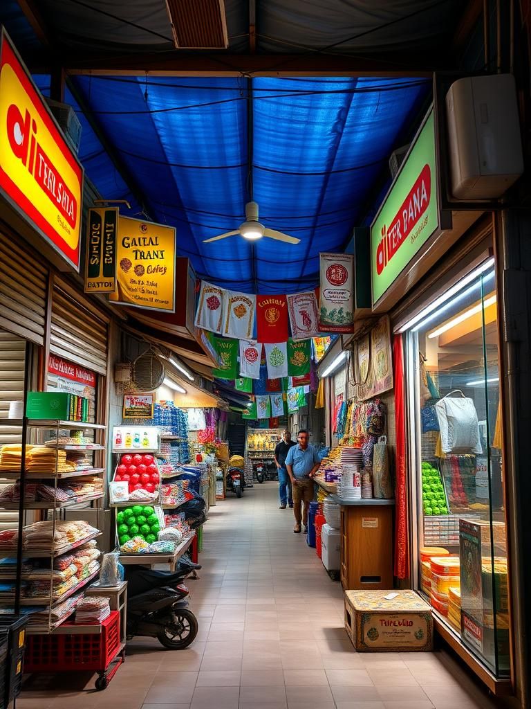 Bandar Alor Setar Alor Setar Kedah Malaysia