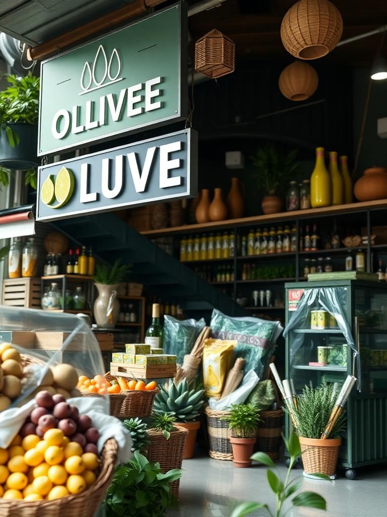 Berkat Sauda Supply Taman Idaman - OLIVE HOUSE Malaysia 1 Berkat Sauda Supply Taman Idaman – OLIVE HOUSE Malaysia