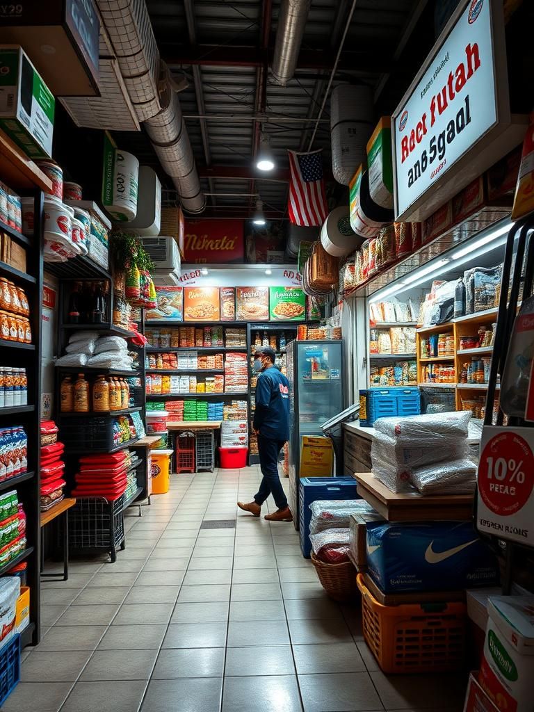 Bidara Maju Enterprise