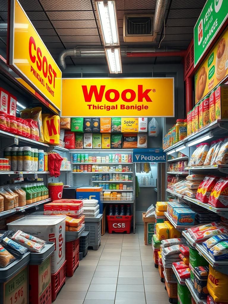 CS Foods Sdn Bhd 1 CS Foods Sdn Bhd