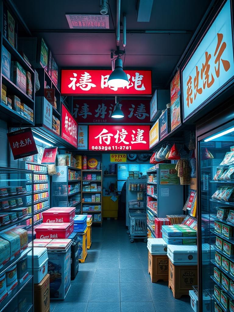 Cheng Hao Enterprise