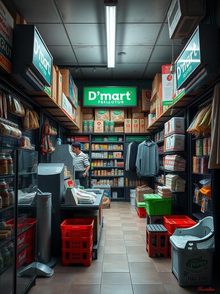 D'Mart Kerteh 02 1 D’Mart Kerteh 02