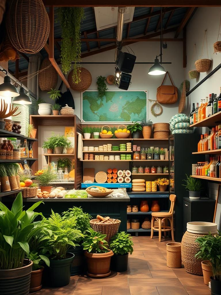 Eco-Shop @ Kuala Lipis 1 Eco-Shop @ Kuala Lipis