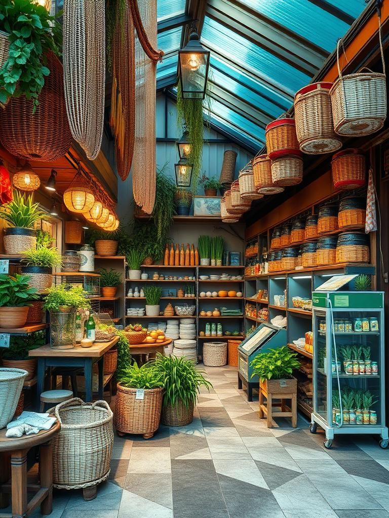 Eco-Shop @ Kuala Terengganu