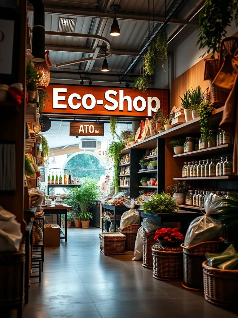 Eco-Shop @ Pasir Mas 1 Eco-Shop @ Pasir Mas