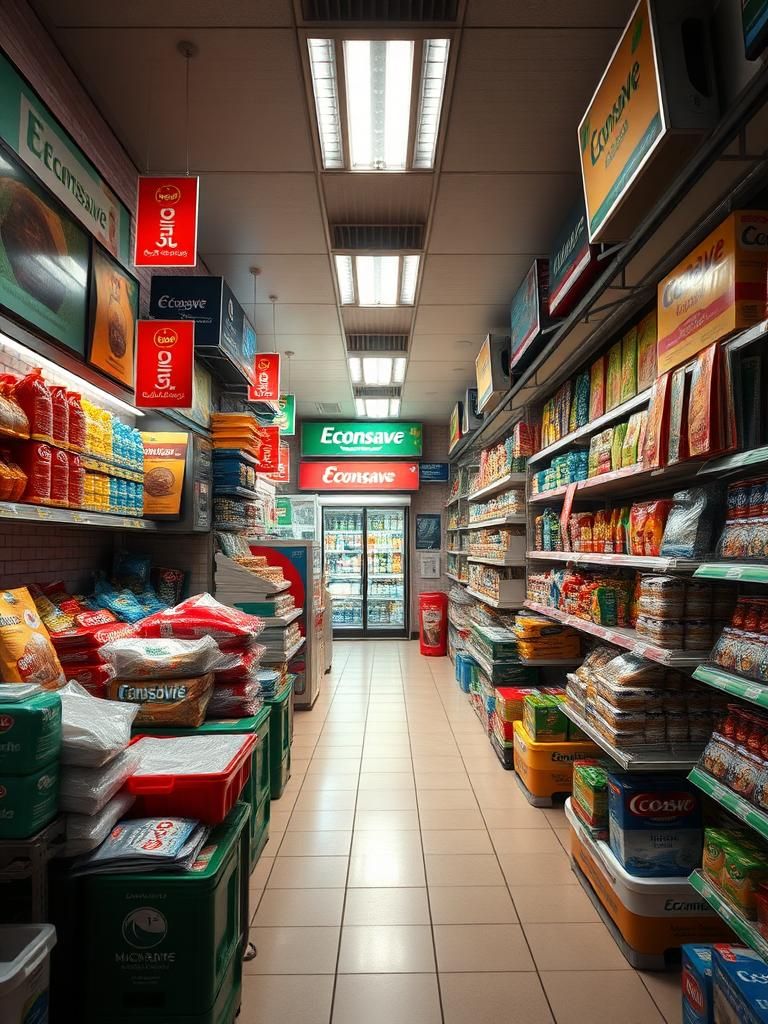 Econsave Kuala Terengganu