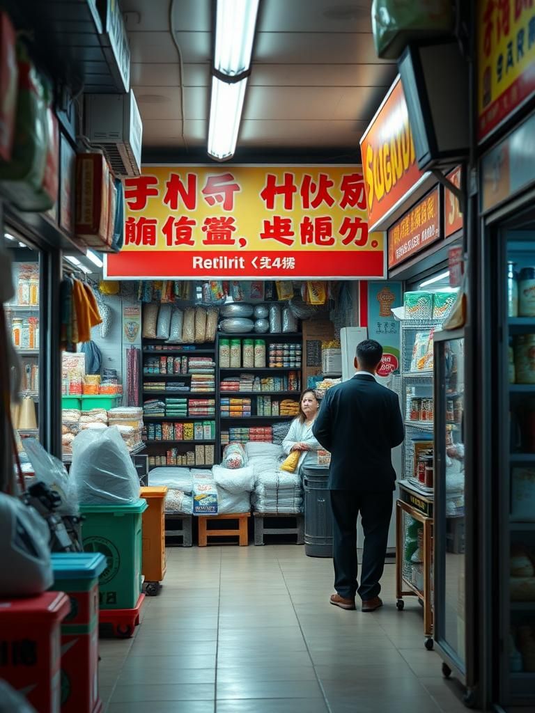 Eng Huat Mini Market Sdn. Bhd. 1 Eng Huat Mini Market Sdn. Bhd.