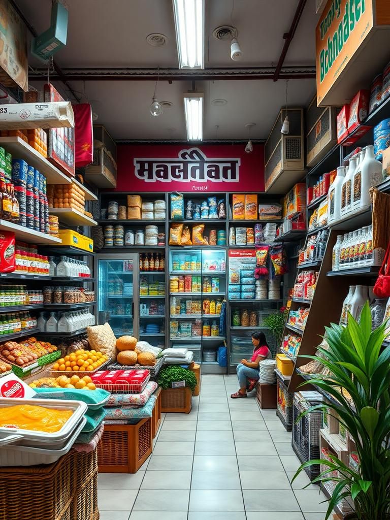 Fadhil barokah enterprise