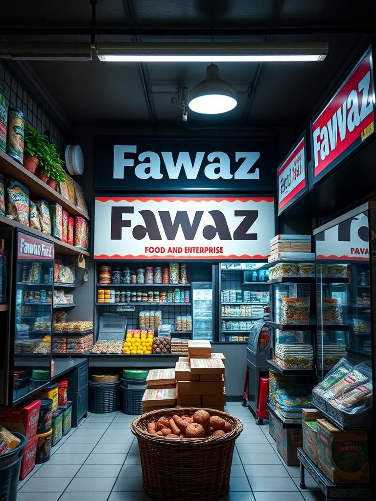 Fawwaz Food And Enterprise