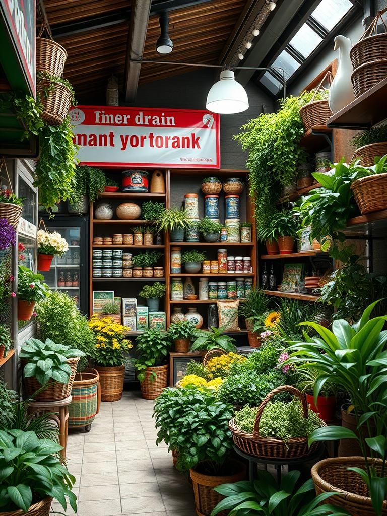 First dream garden enterprise 1 First dream garden enterprise