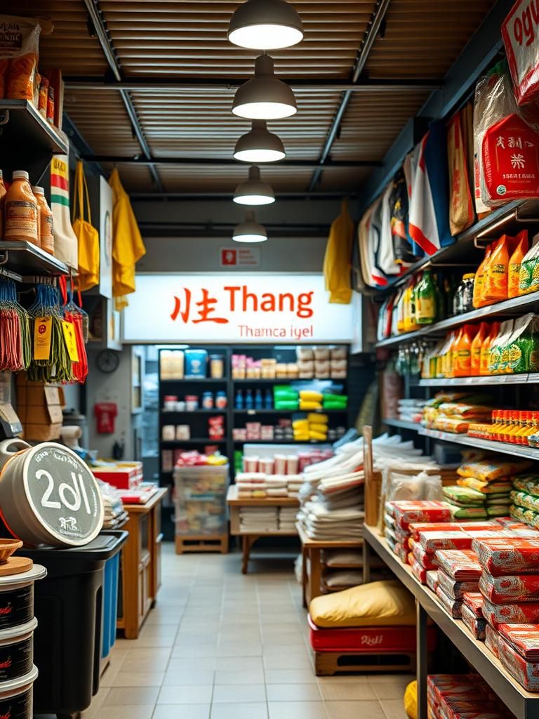 Ham Thong Company 1 Ham Thong Company
