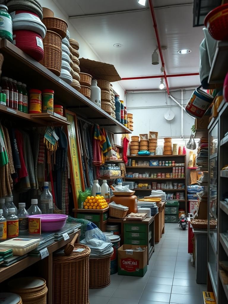 Jayamalathi Enterprise