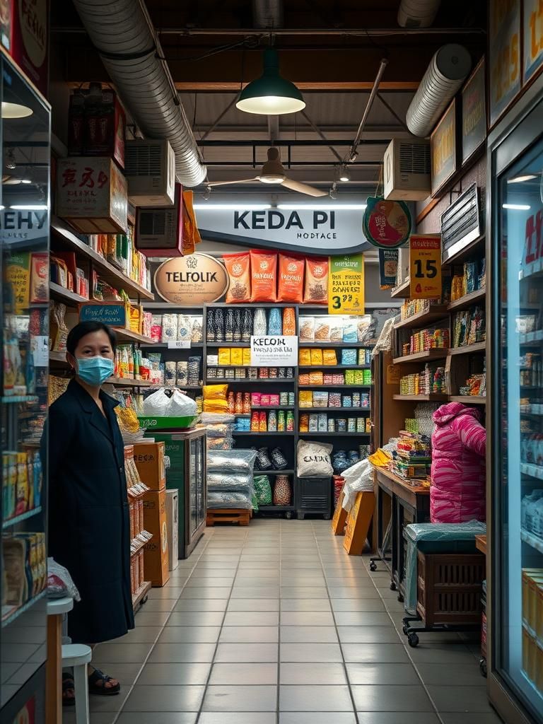 KEDAI KOPI ST45 1 KEDAI KOPI ST45