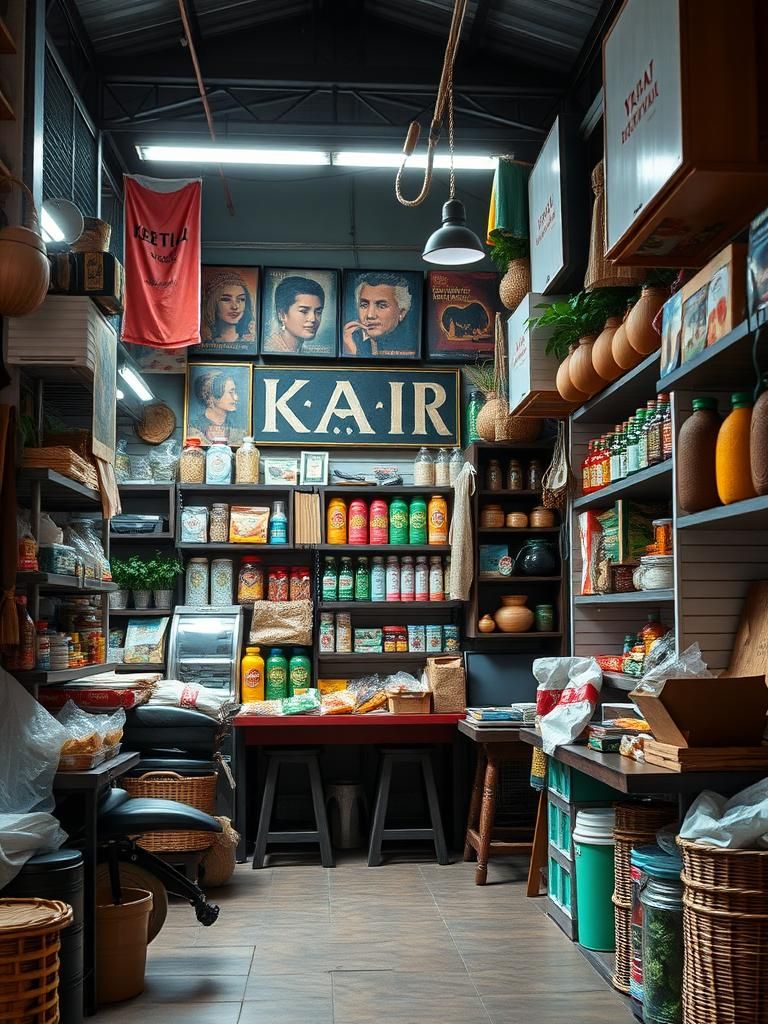 KEDAI RUNCIT MANSOR 1 KEDAI RUNCIT MANSOR