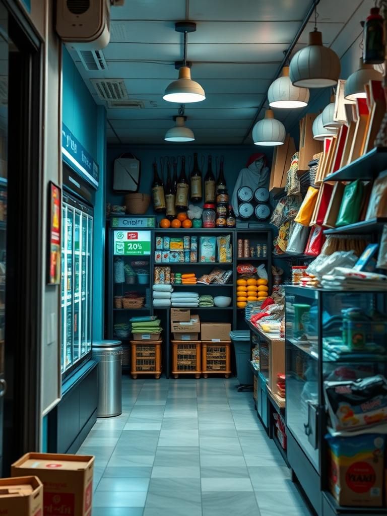 KEDAI RUNCIT SK SHAZIQ 1 KEDAI RUNCIT SK SHAZIQ