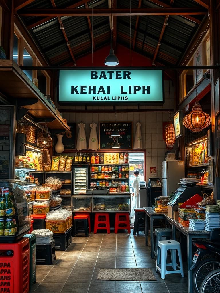 Kedai Bateri Kereta Kuala Lipis 1 Kedai Bateri Kereta Kuala Lipis