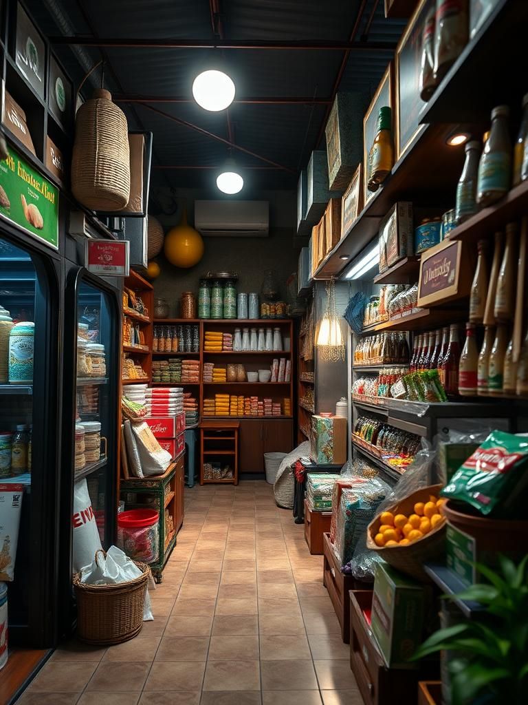 Kedai DEVID