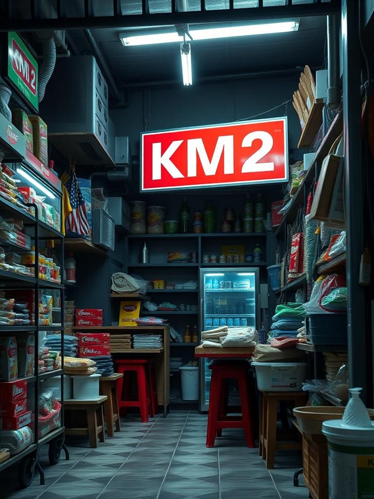 Kedai RM2
