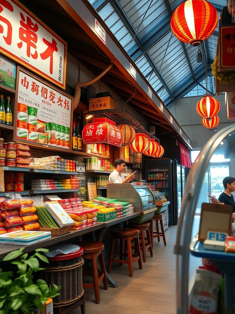 Kedai Runcit Eng Guan 1 Kedai Runcit Eng Guan