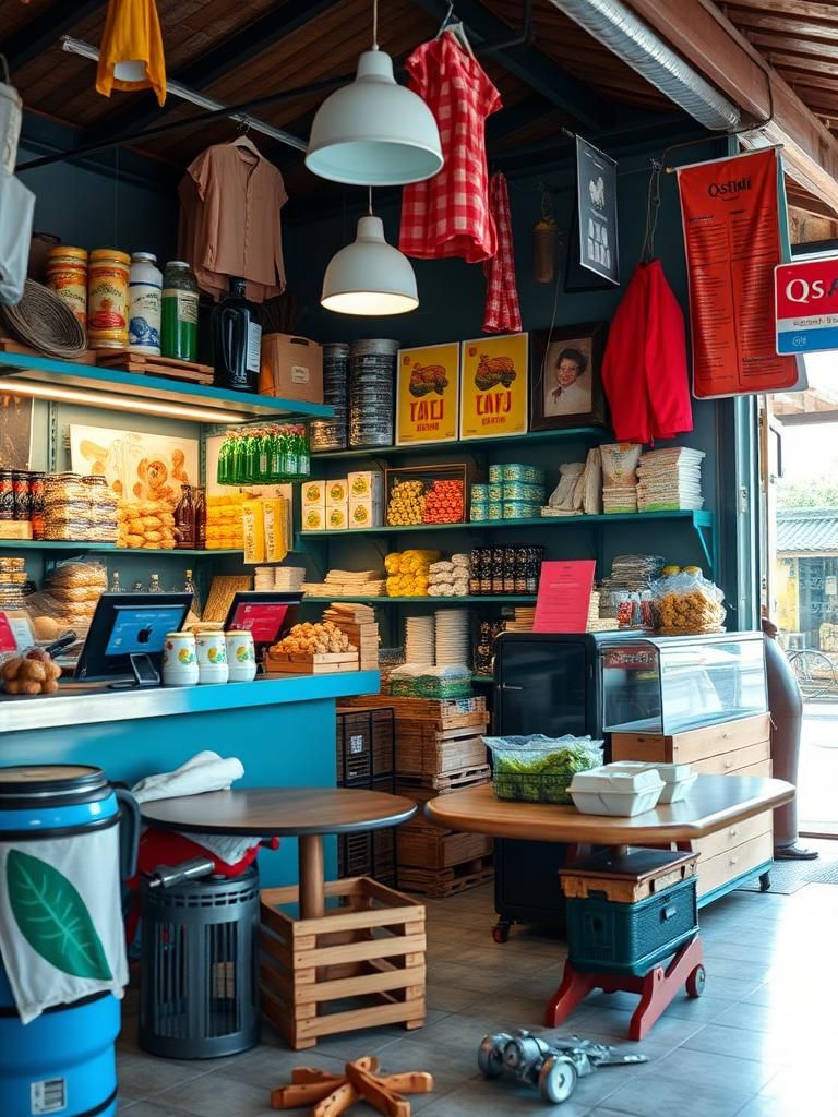 Kedai Runcit Fidha Maju 1 Kedai Runcit Fidha Maju