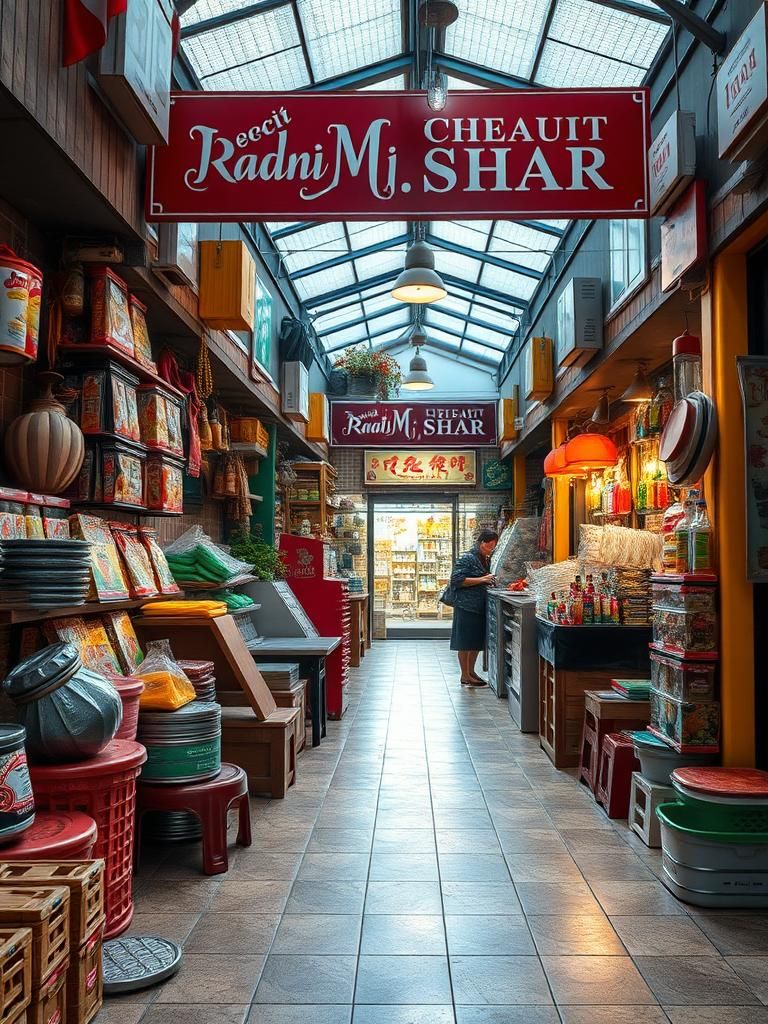 Kedai Runcit Hari Store 1 Kedai Runcit Hari Store