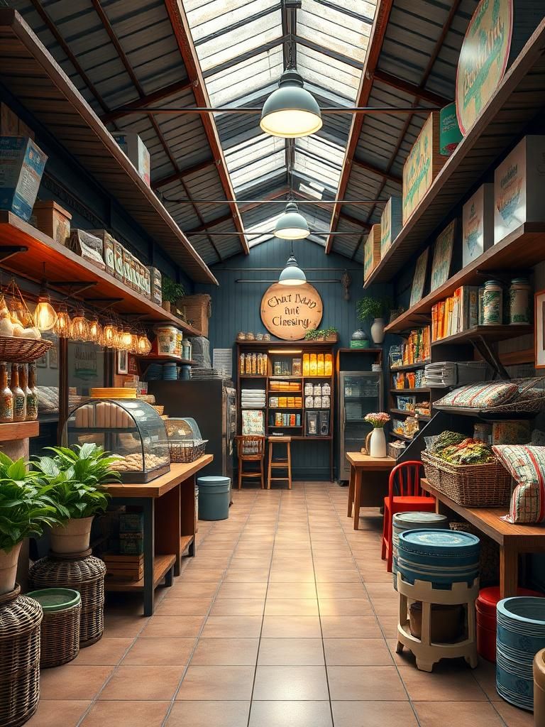 Kedai Runcit Lilik