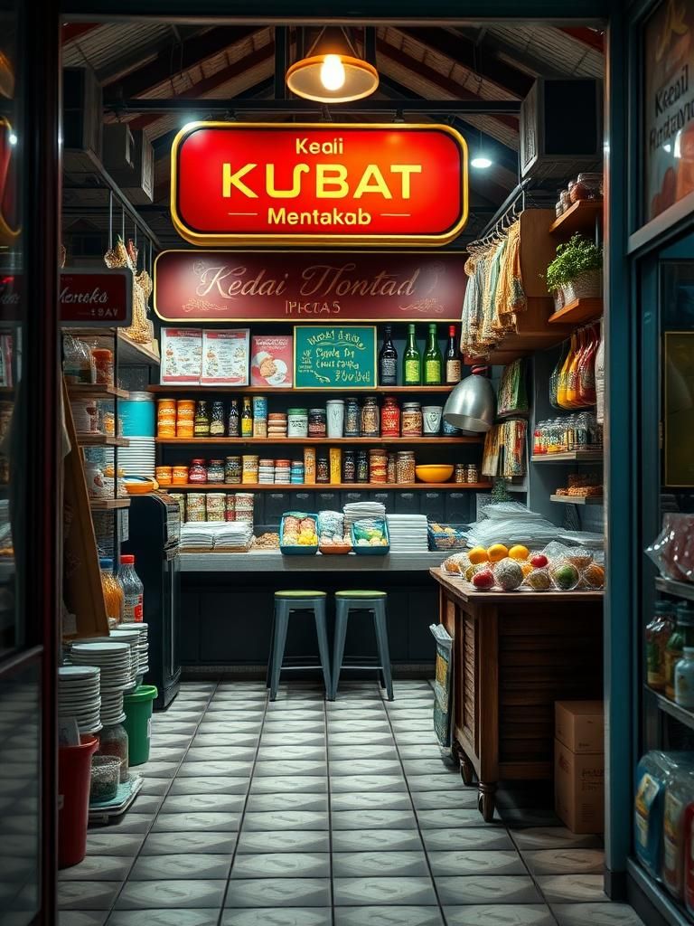 Kedai Ubat Mentakab 1 Kedai Ubat Mentakab