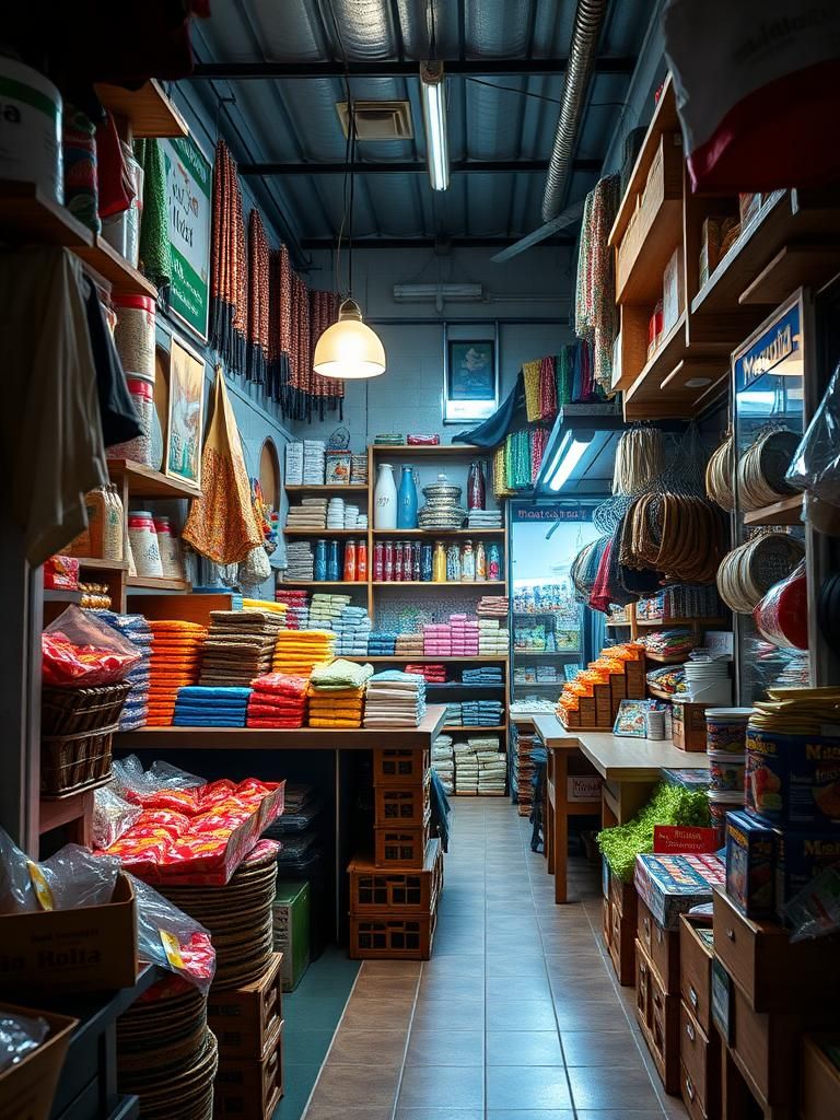 Kedai runcit shahabas 1 Kedai runcit shahabas