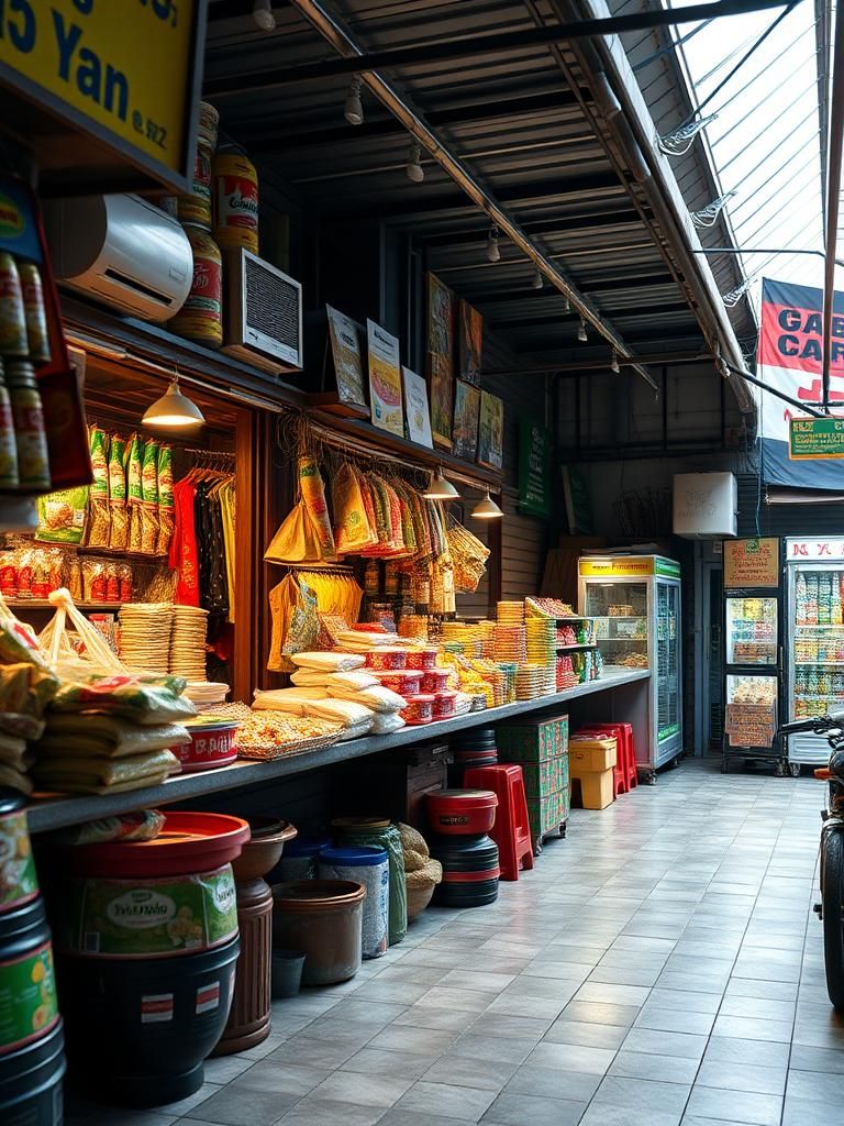 Kedai yan