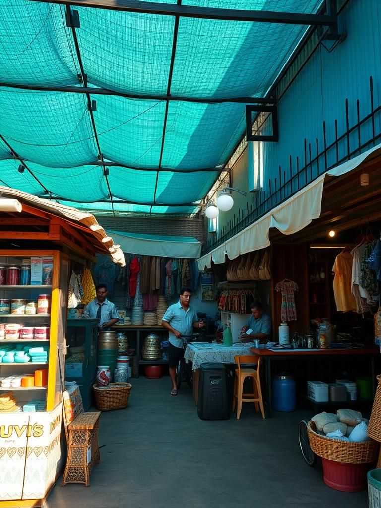 Kelapa Mersing