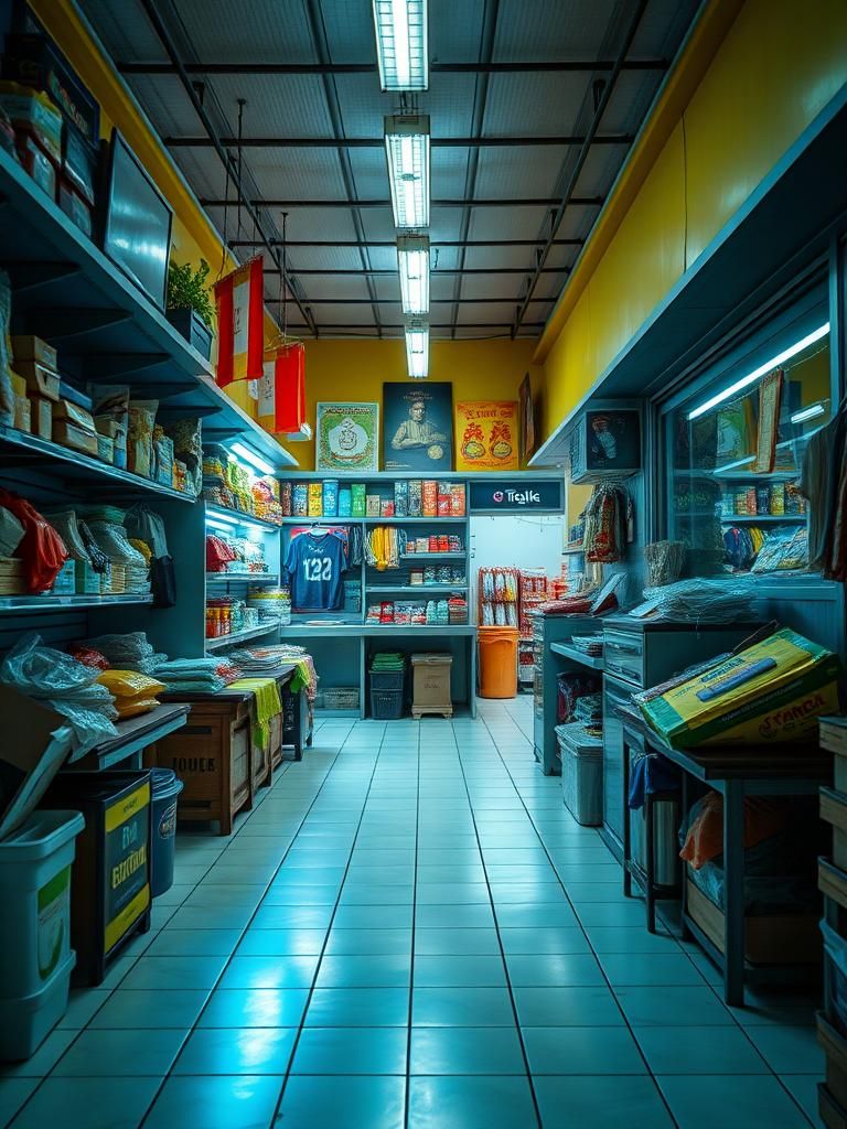 Kompleks Perniagaan Kuala Lipis