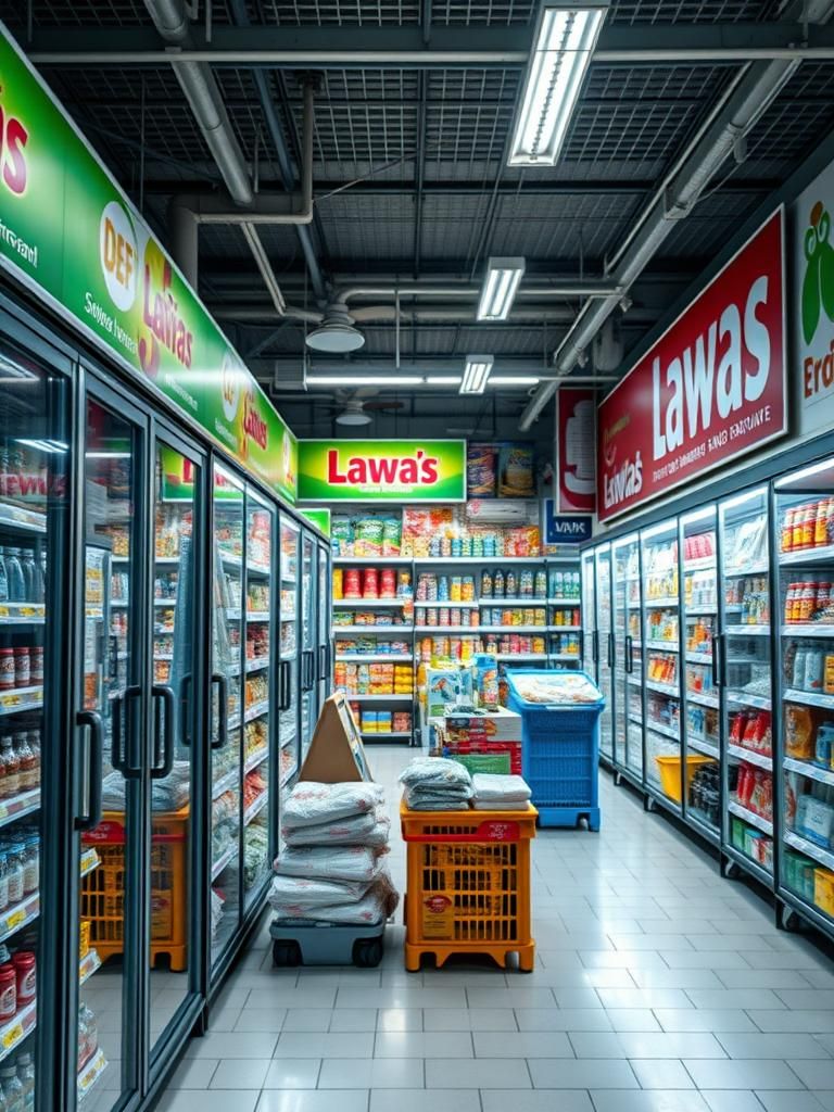 Lawas Supermarket And Hardware 2 1 Lawas Supermarket And Hardware 2