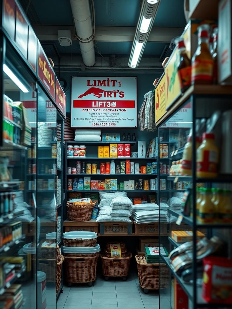 Limit Continental Sdn. Bhd.