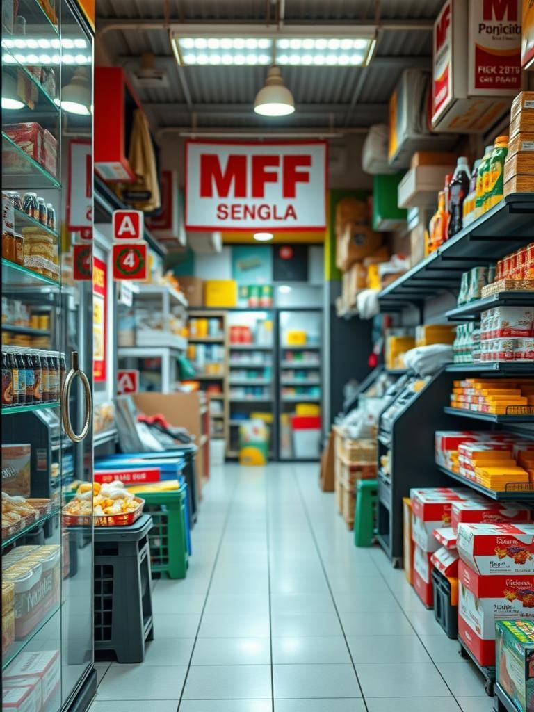 MF Sejahtera baru 1 MF Sejahtera baru