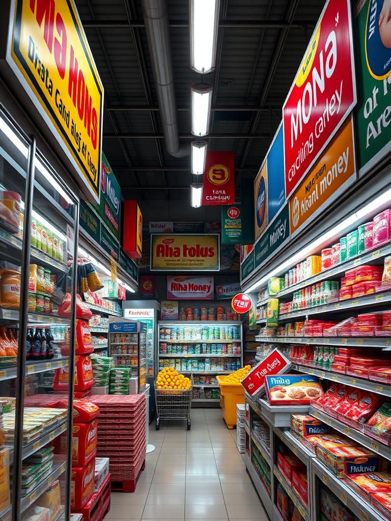 Maha Money cash and carry Sdn Bhd