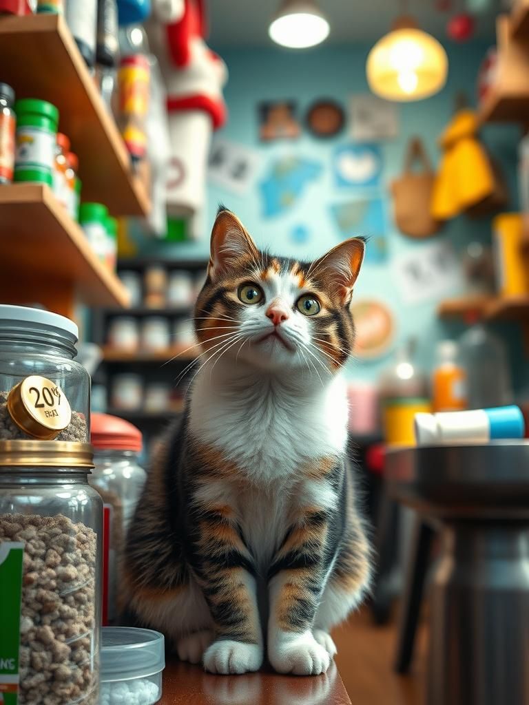 Meow Catz Shop 1 Meow Catz Shop