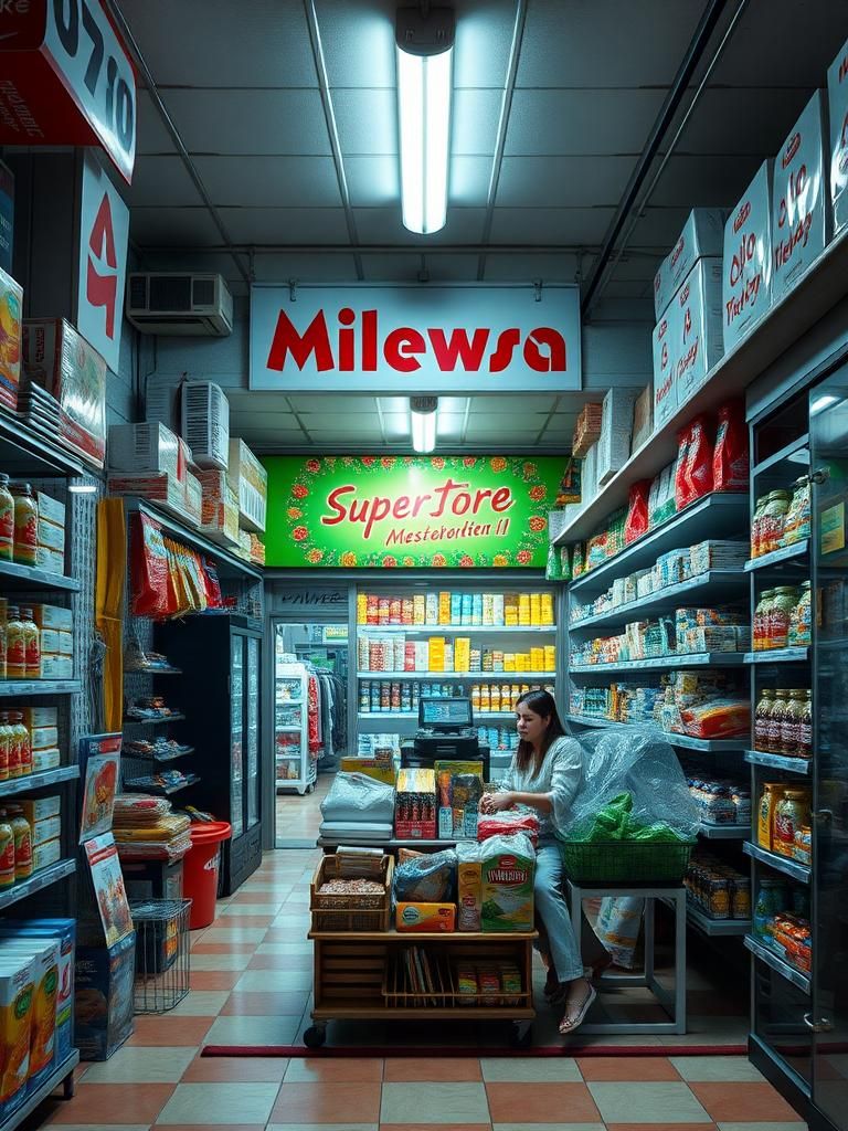 Milimewa Superstore 1 Milimewa Superstore
