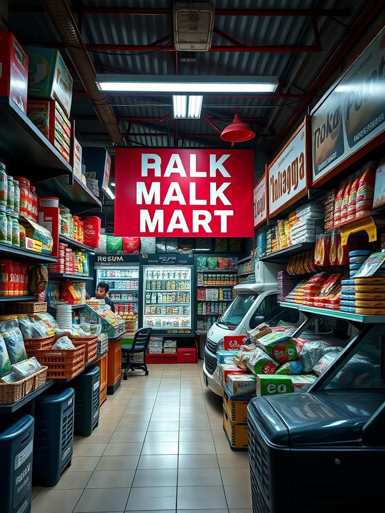 Paka halek mart 1 Paka halek mart