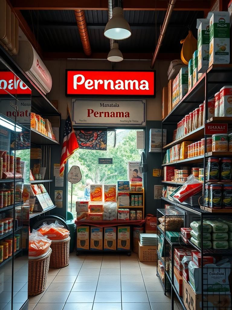 Pernama