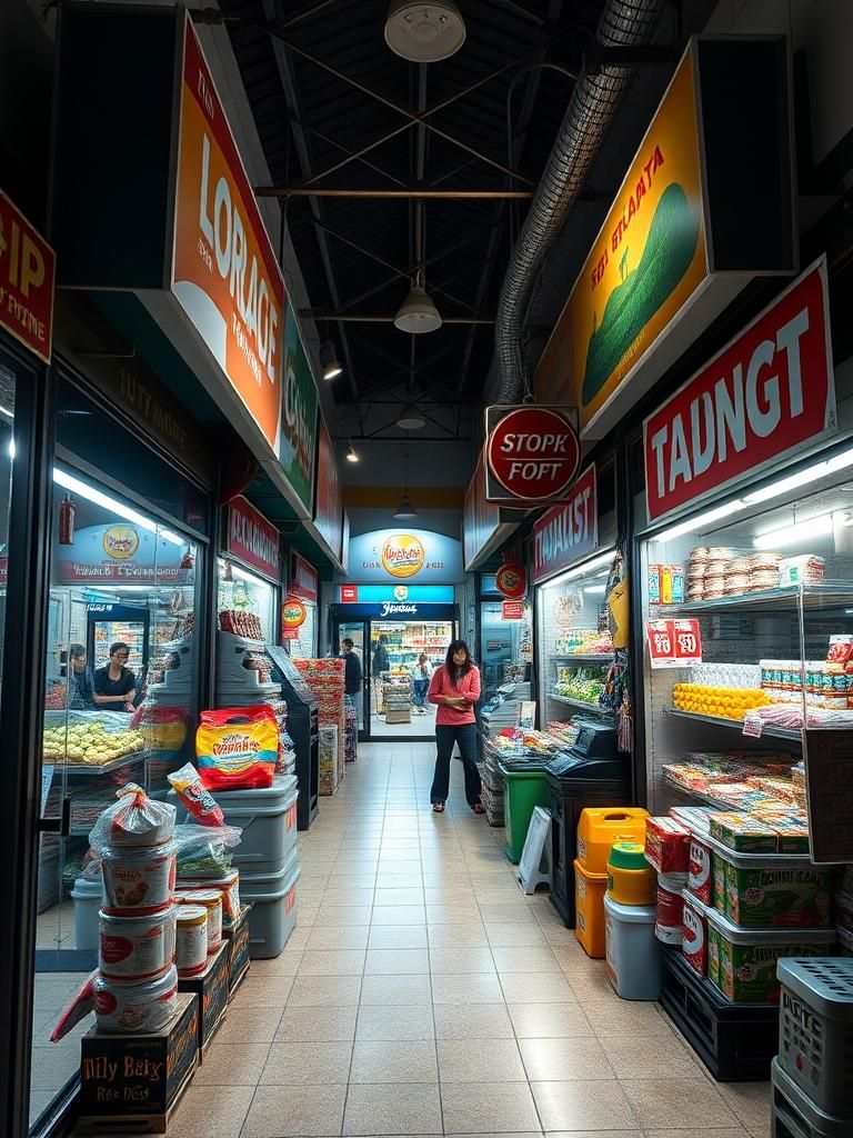 Putrajaya 1 Putrajaya