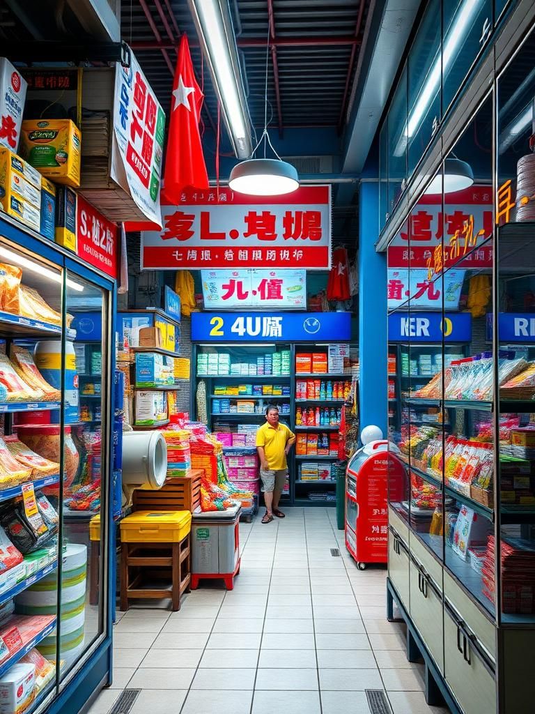 S.L.Hin Enterprise Sdn. Bhd.